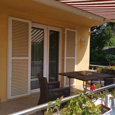 Bellevue Apartment With Ac & Heating & Terrace Budapešť Exteriér fotografie